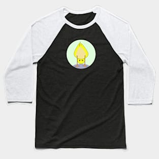 Cute duckling Baseball T-Shirt